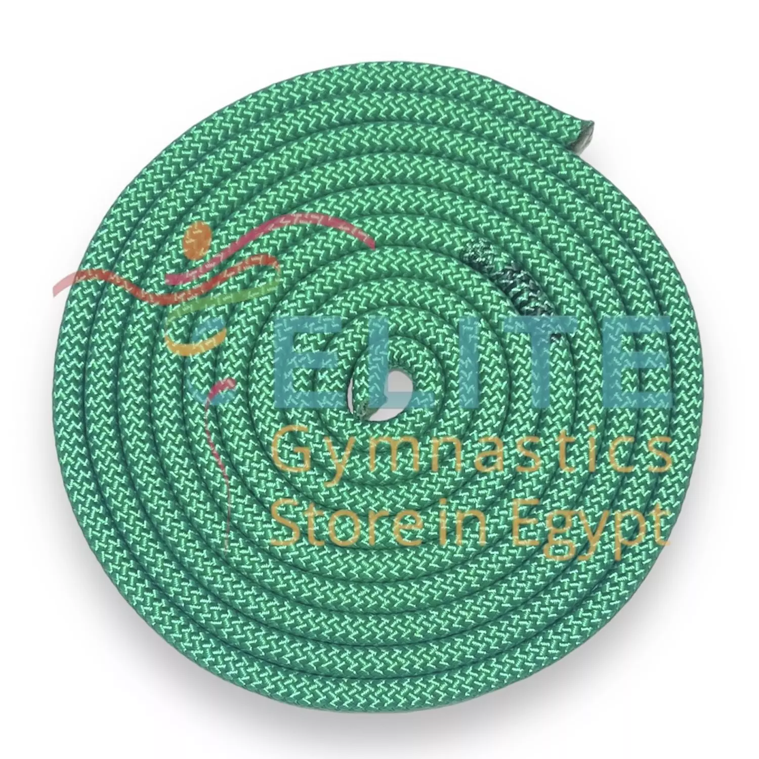 Amaya - Monocolor Rope FIG | 3m 2
