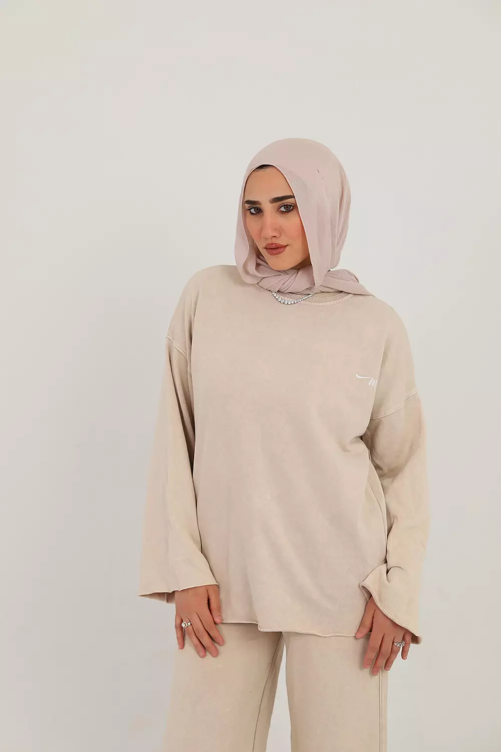 Washed Set (Women) 5