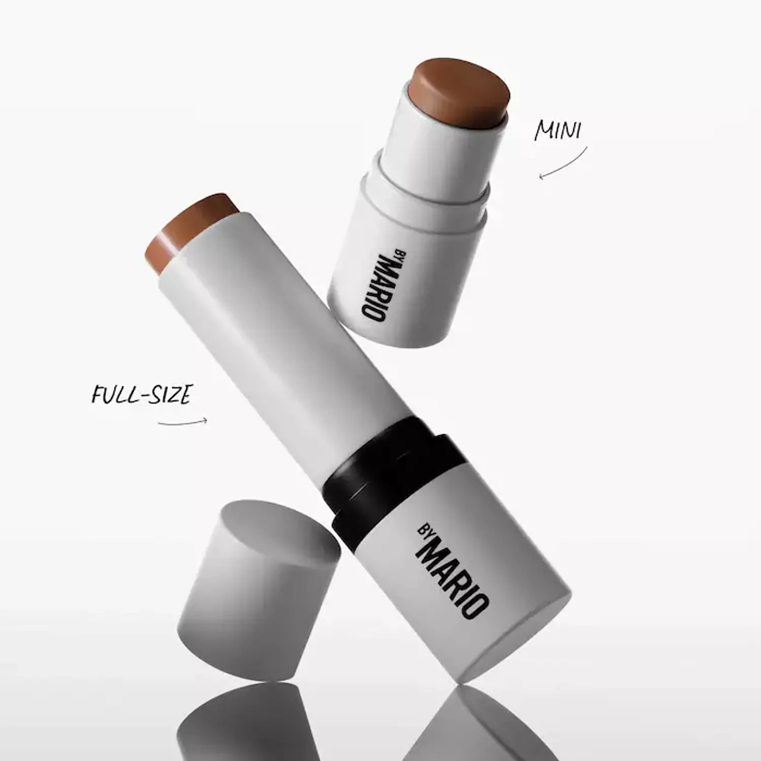 SoftSculpt® Cream Contour & Bronzer Shaping Stick 6