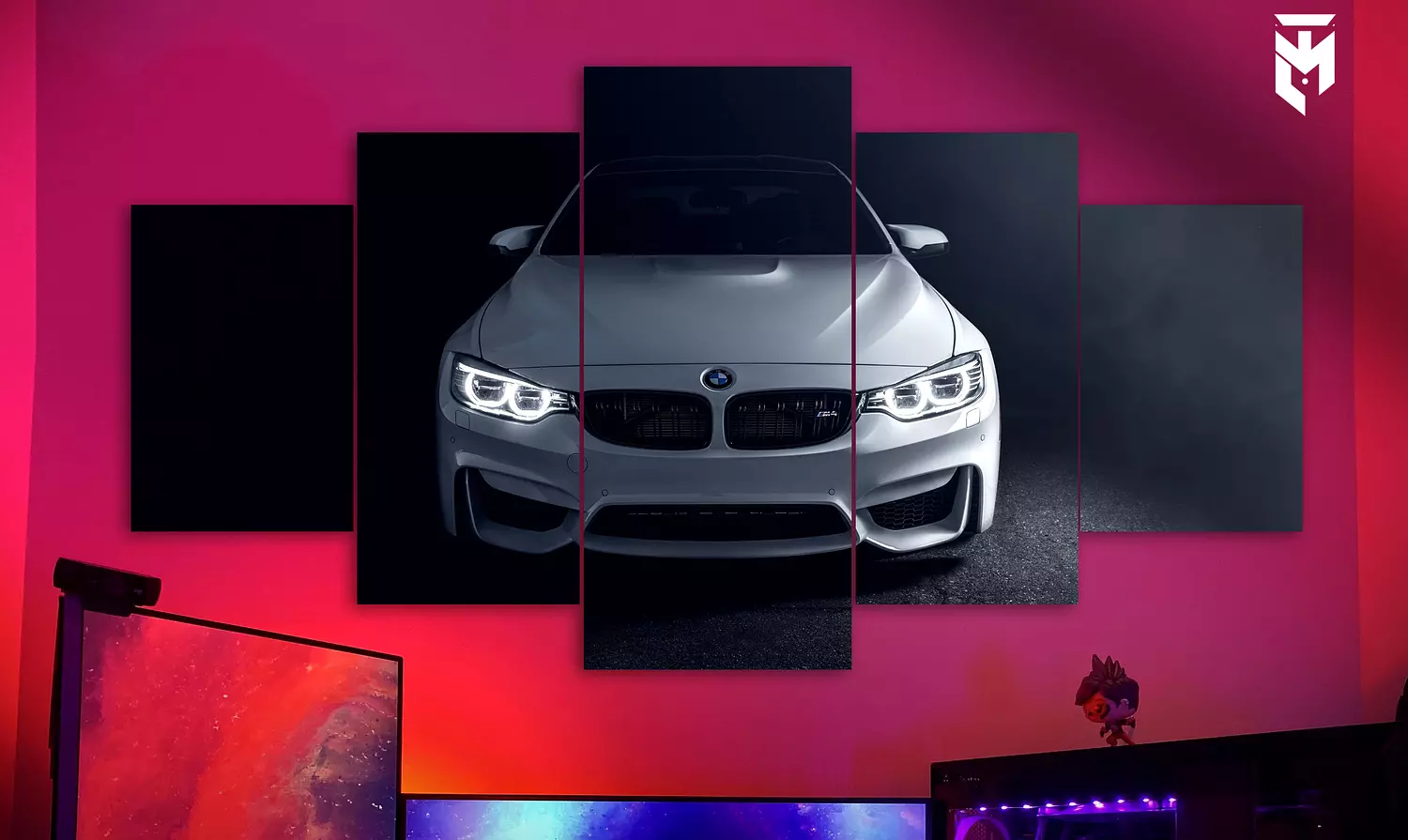 BMW (Cars) image