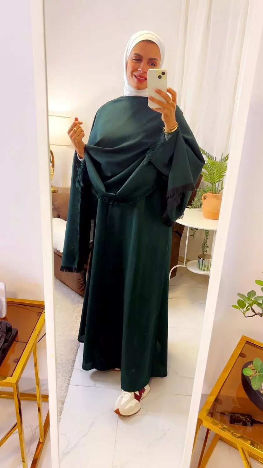 Cape Abaya 3