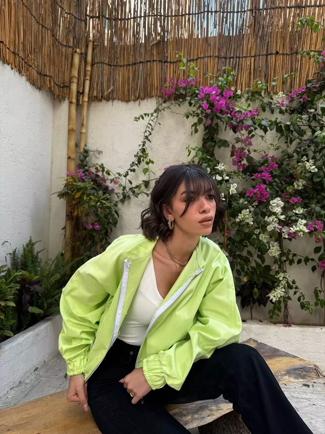 The little Je jacket 7