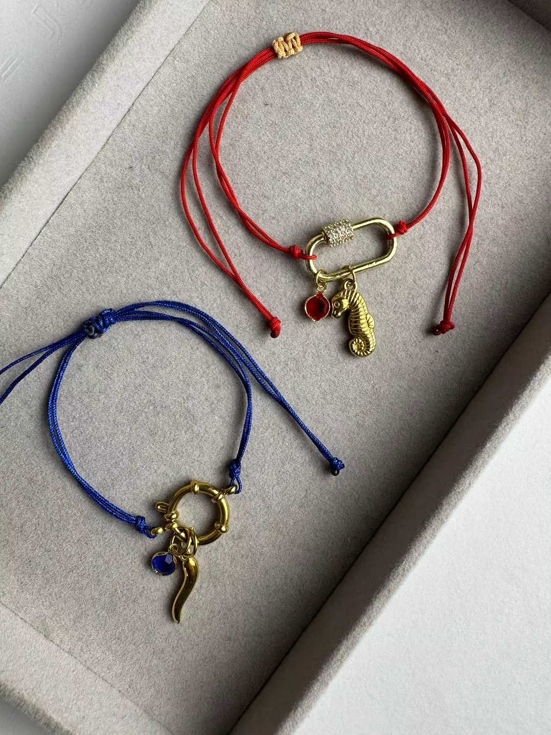 Lock Bracelet image