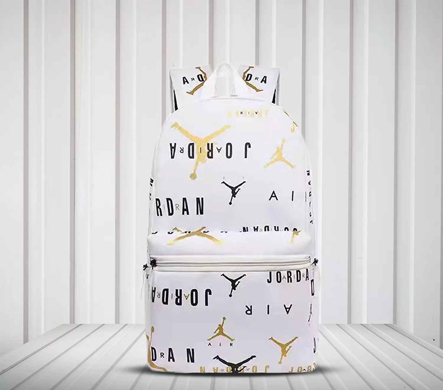 JORDAN NIKE BACKPACK - BAGS 1