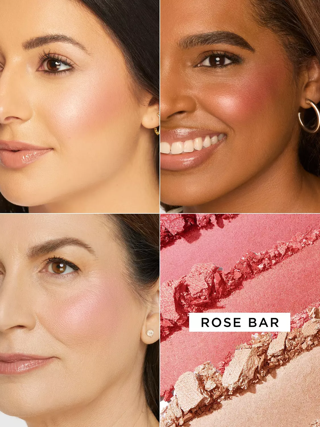 Tarte shape tape™ glow blush bar 3