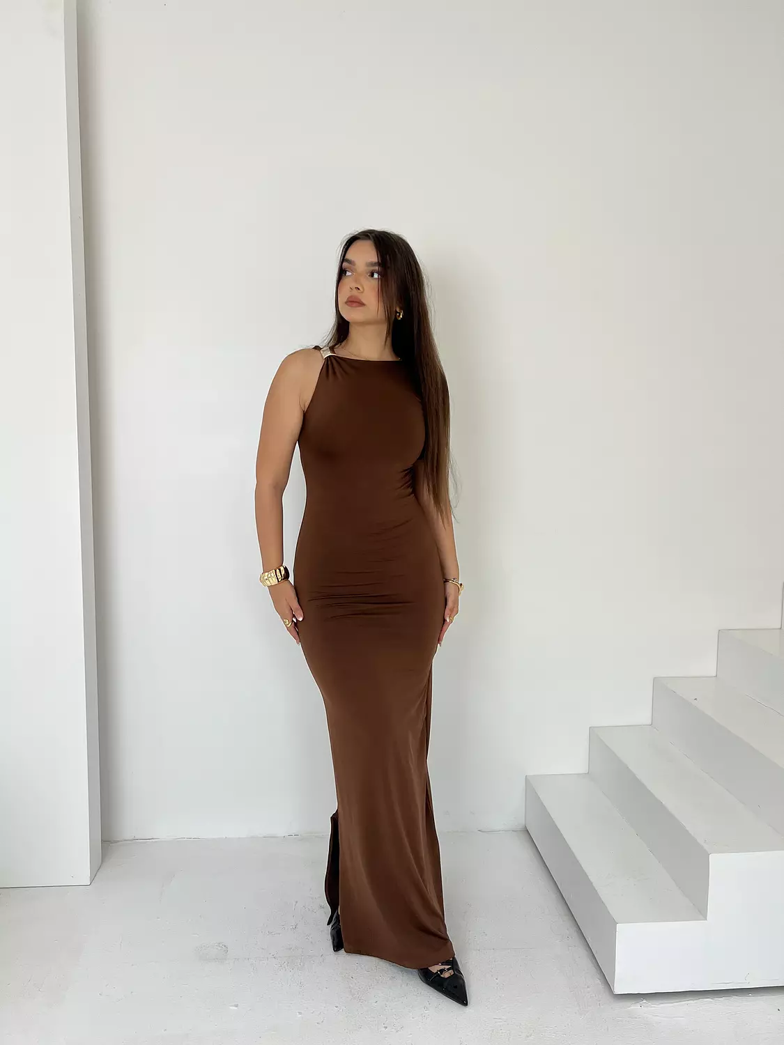 Diana Dress 7