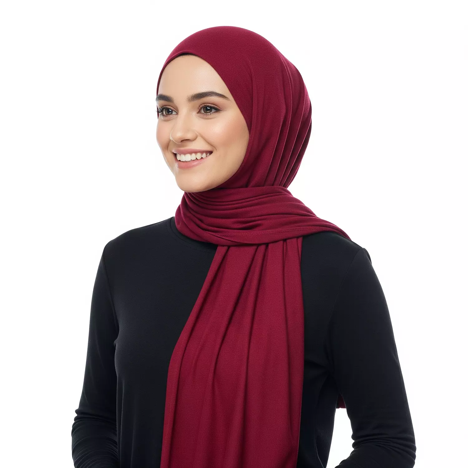 Scarf-Elite-Cherry image