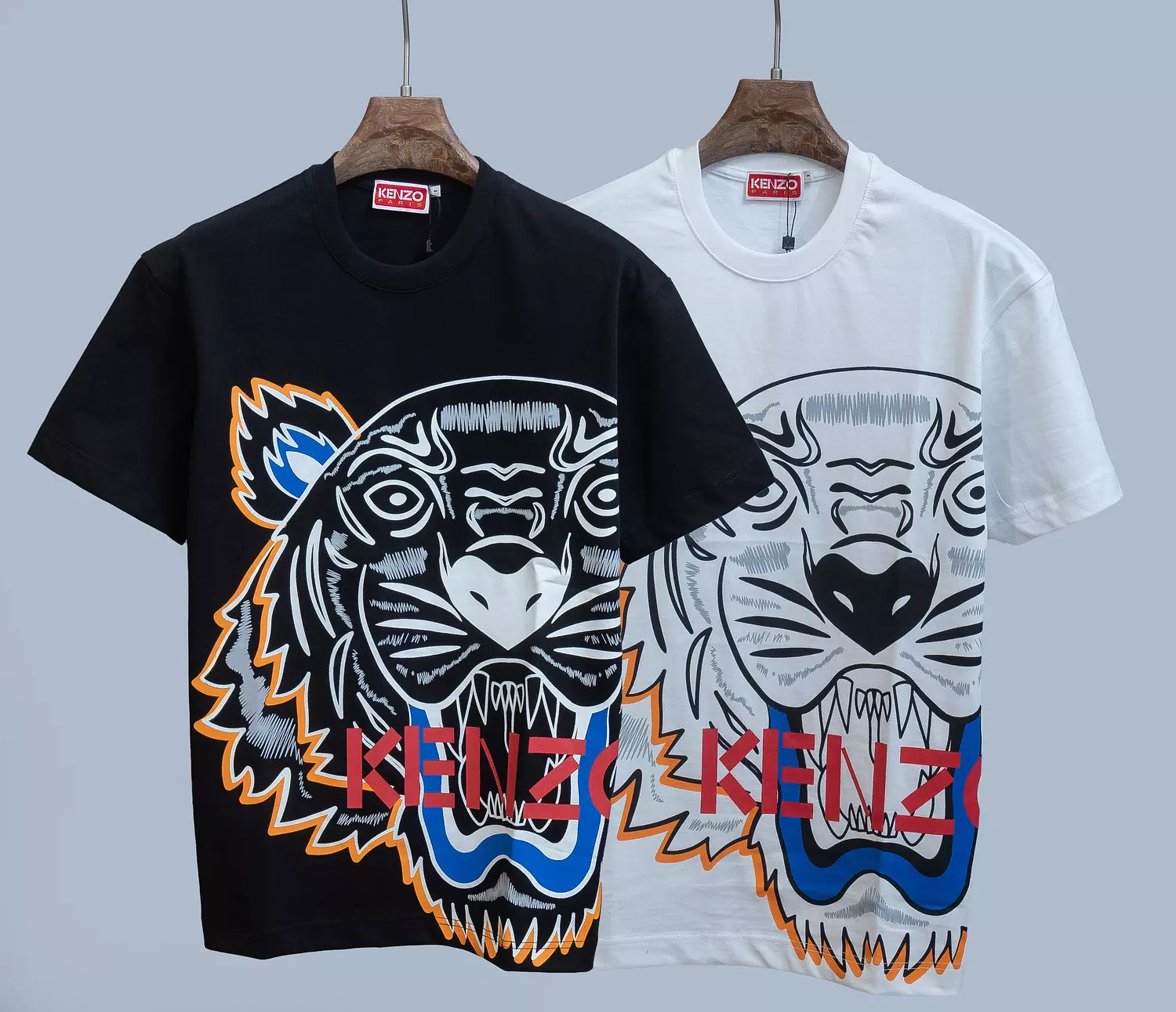 KENZO TSHIRT \ 2003 4