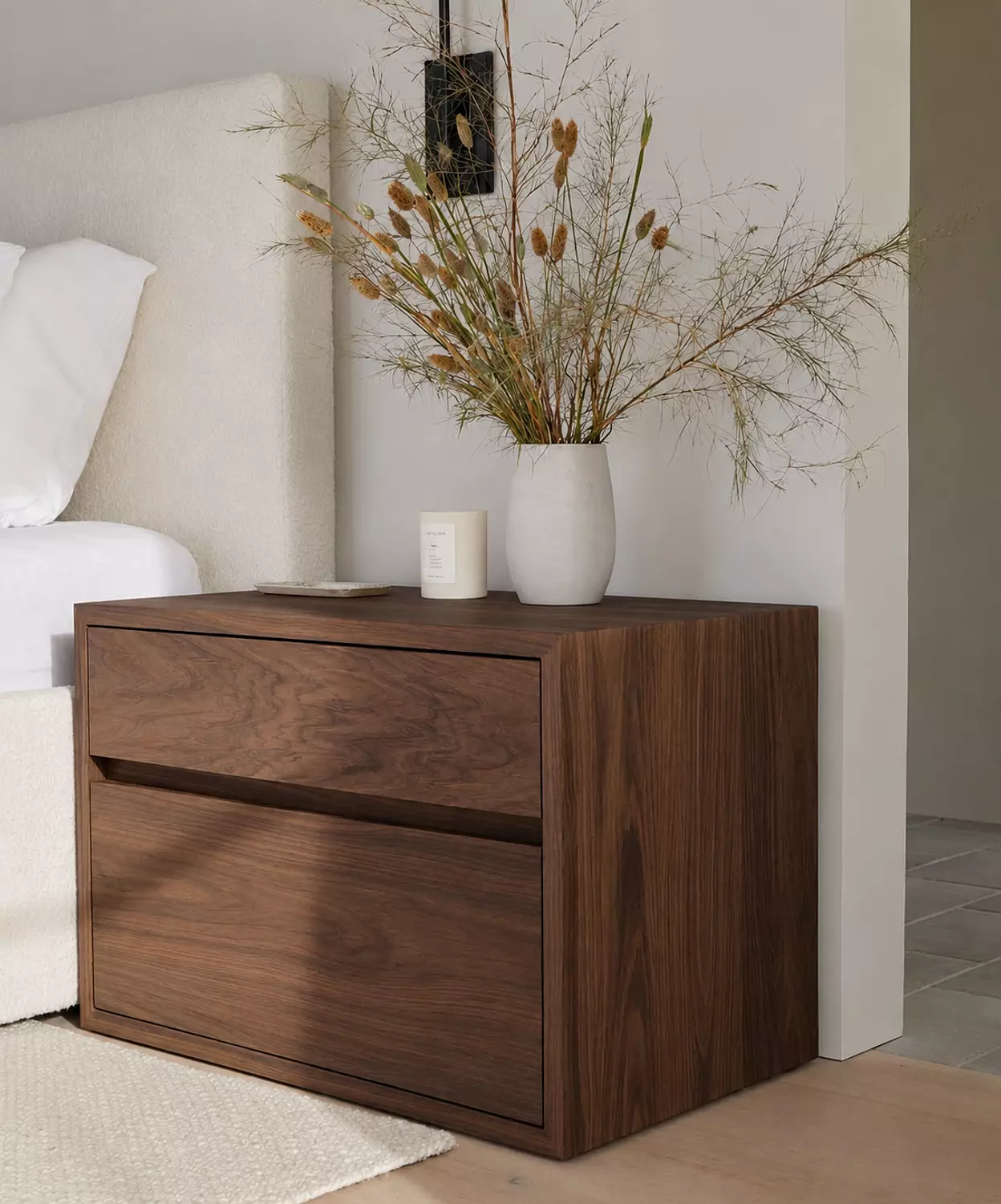 Hazel Night Stand image