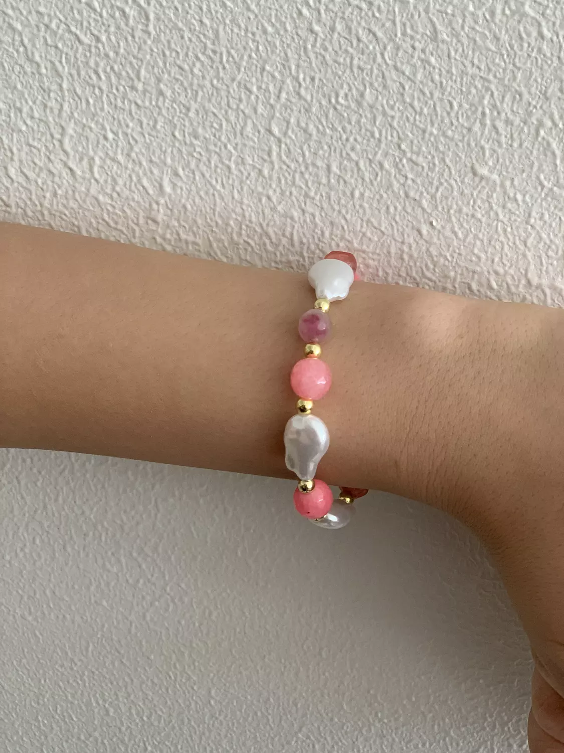 Twin bracelet image