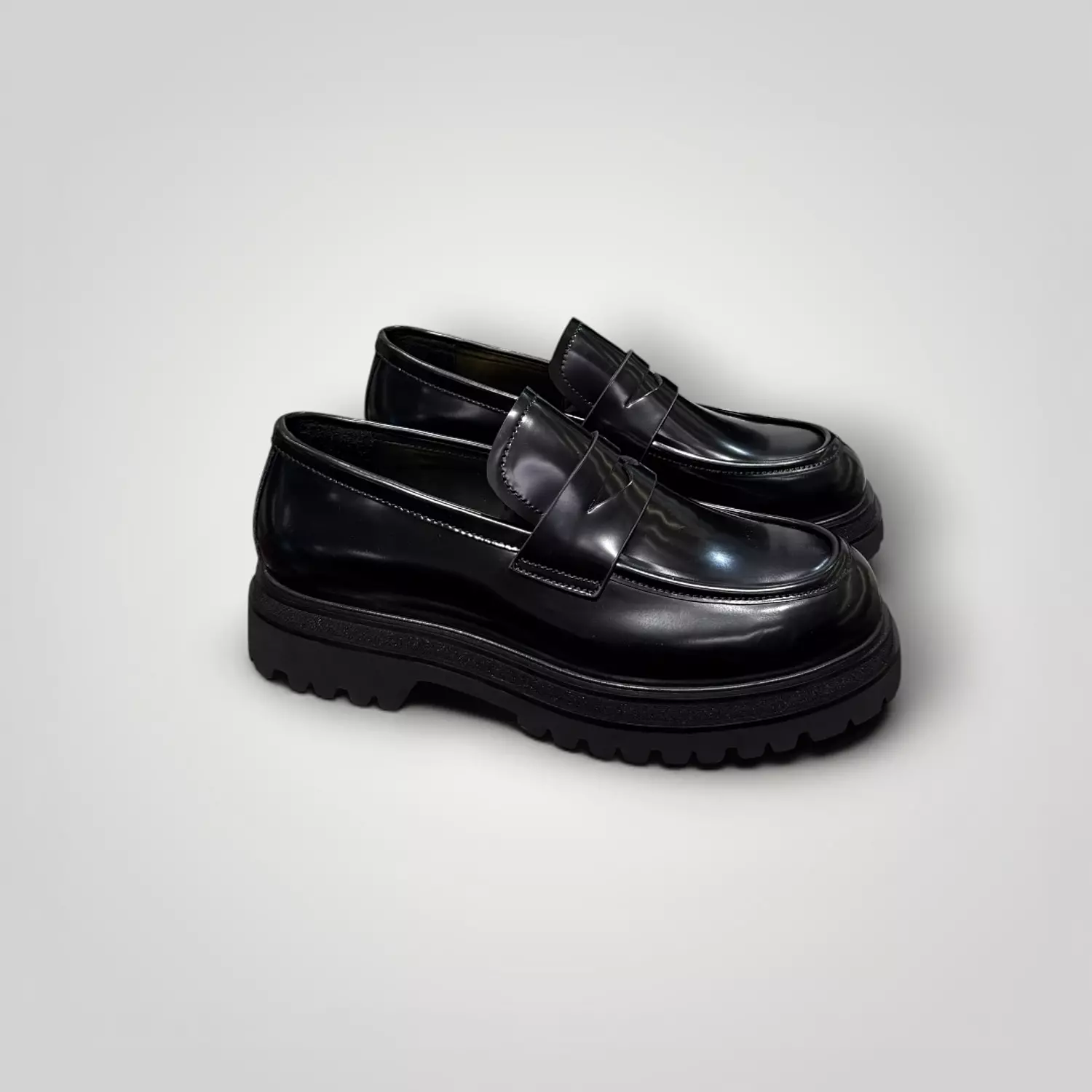 Valentino loafer image