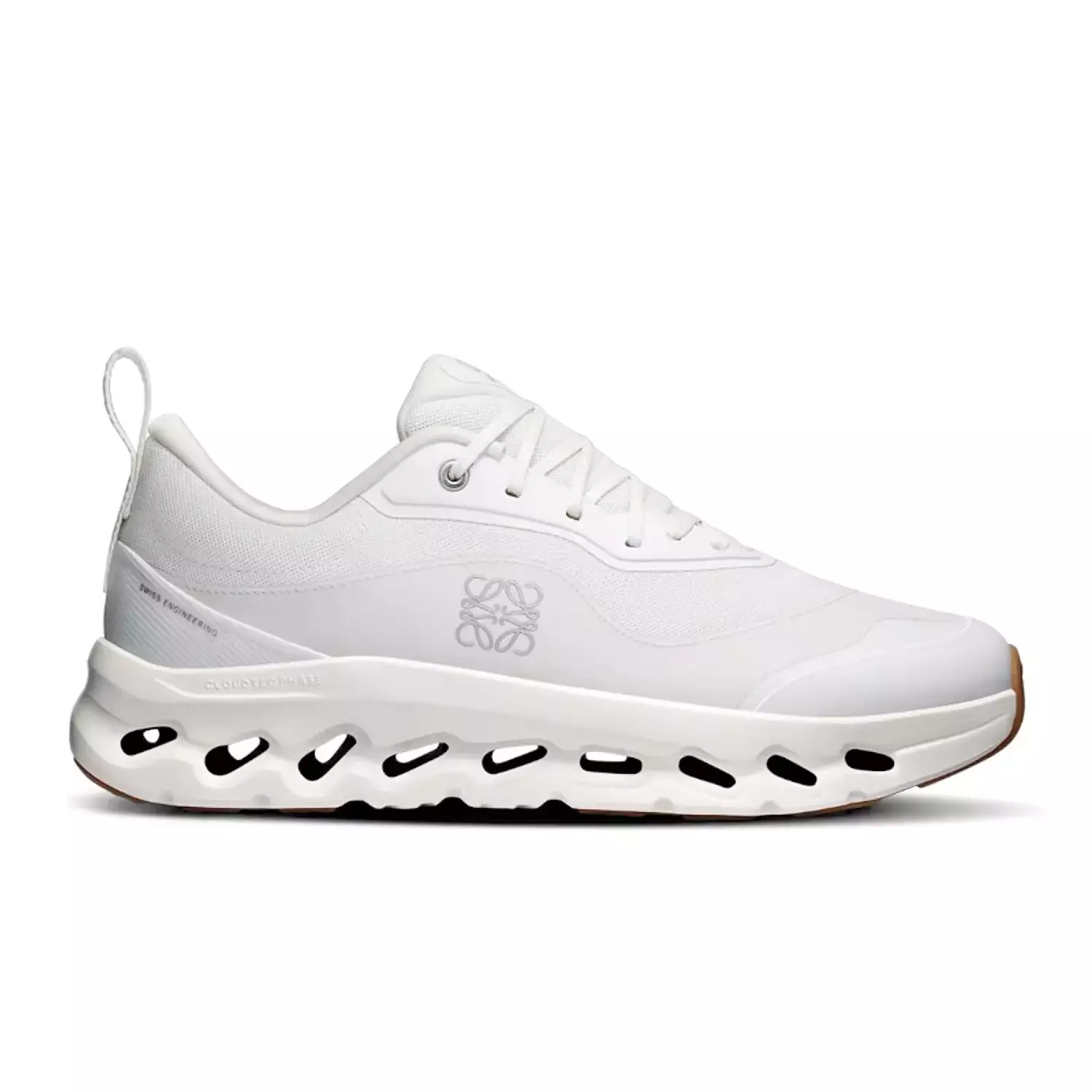 Loewe x Cloudtilt 2 all White image