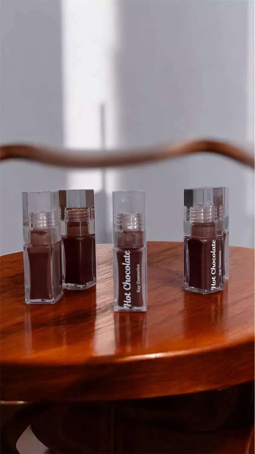 Hot Chocolate Lipgloss hover image