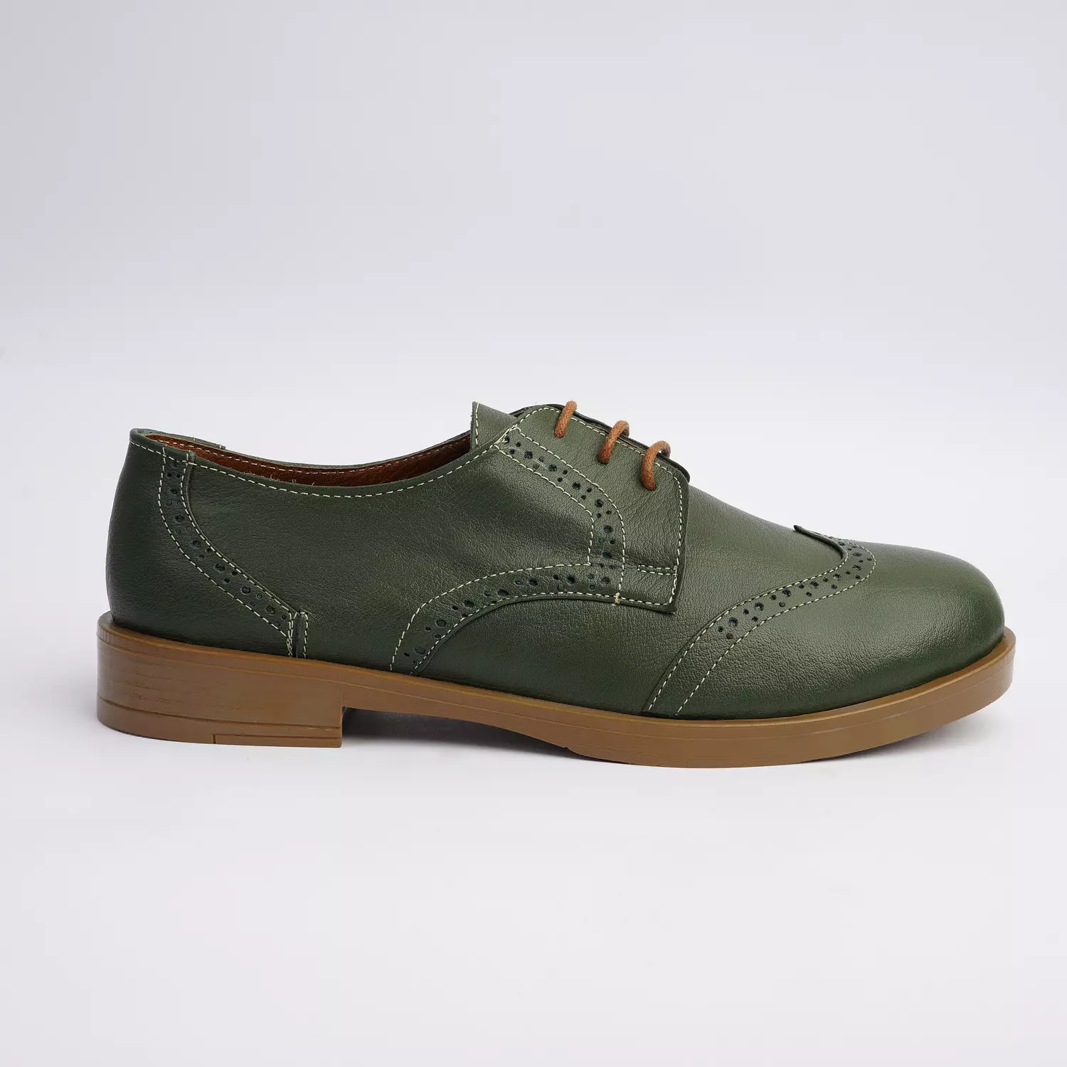 Women Brogues 20