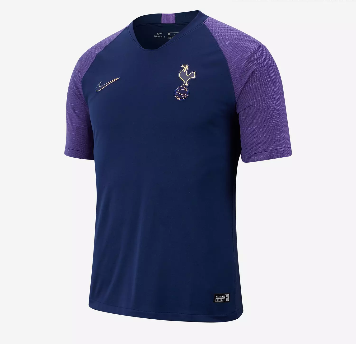 TOTTENHAM 18/19 TRAINING - PLAYER