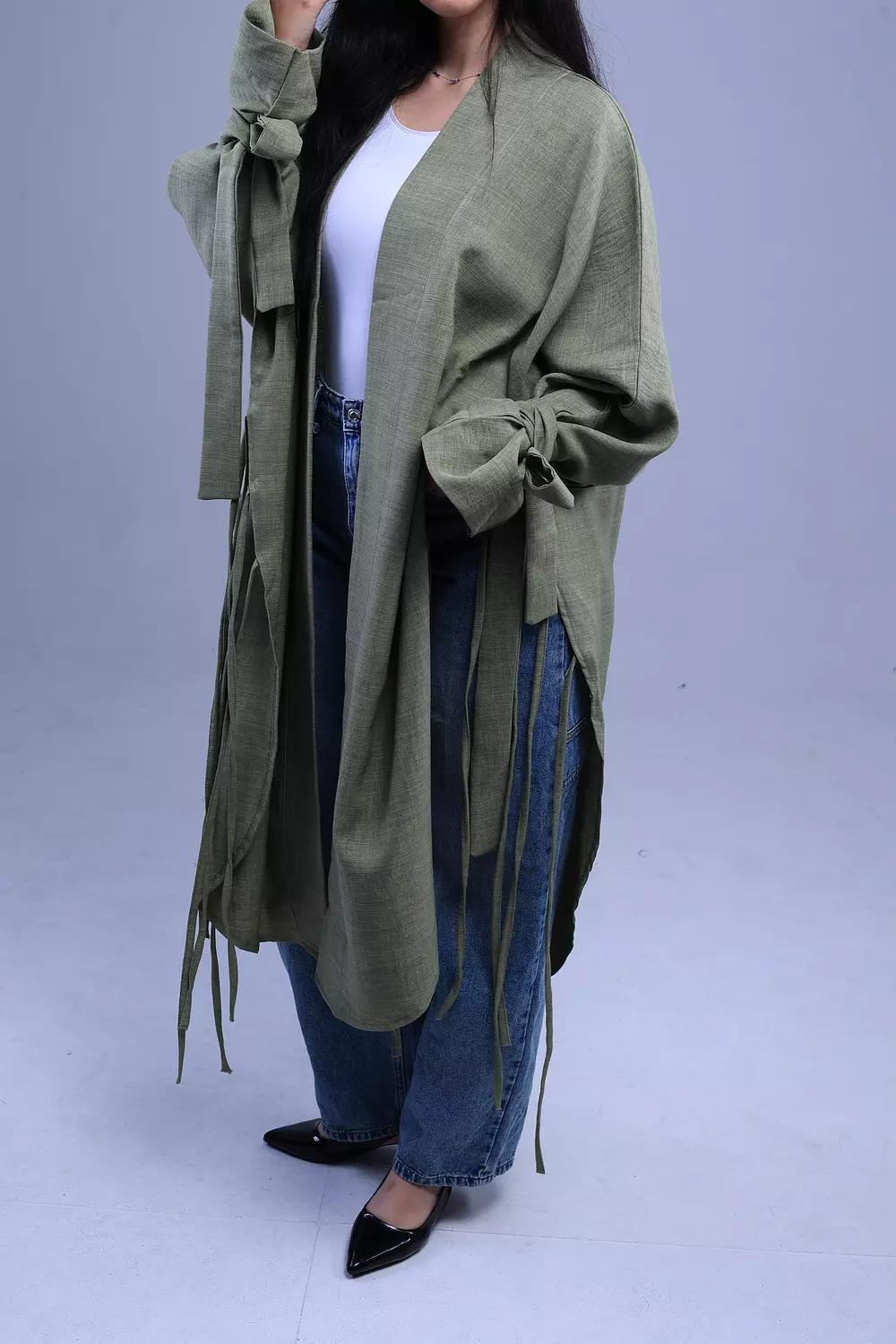 Kamelia cardigan  15