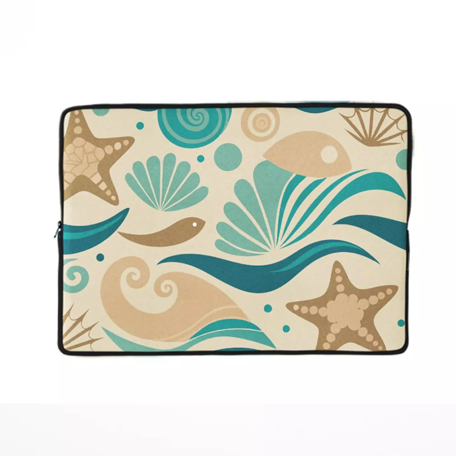 Nature’s Harmony Laptop Sleeve  image