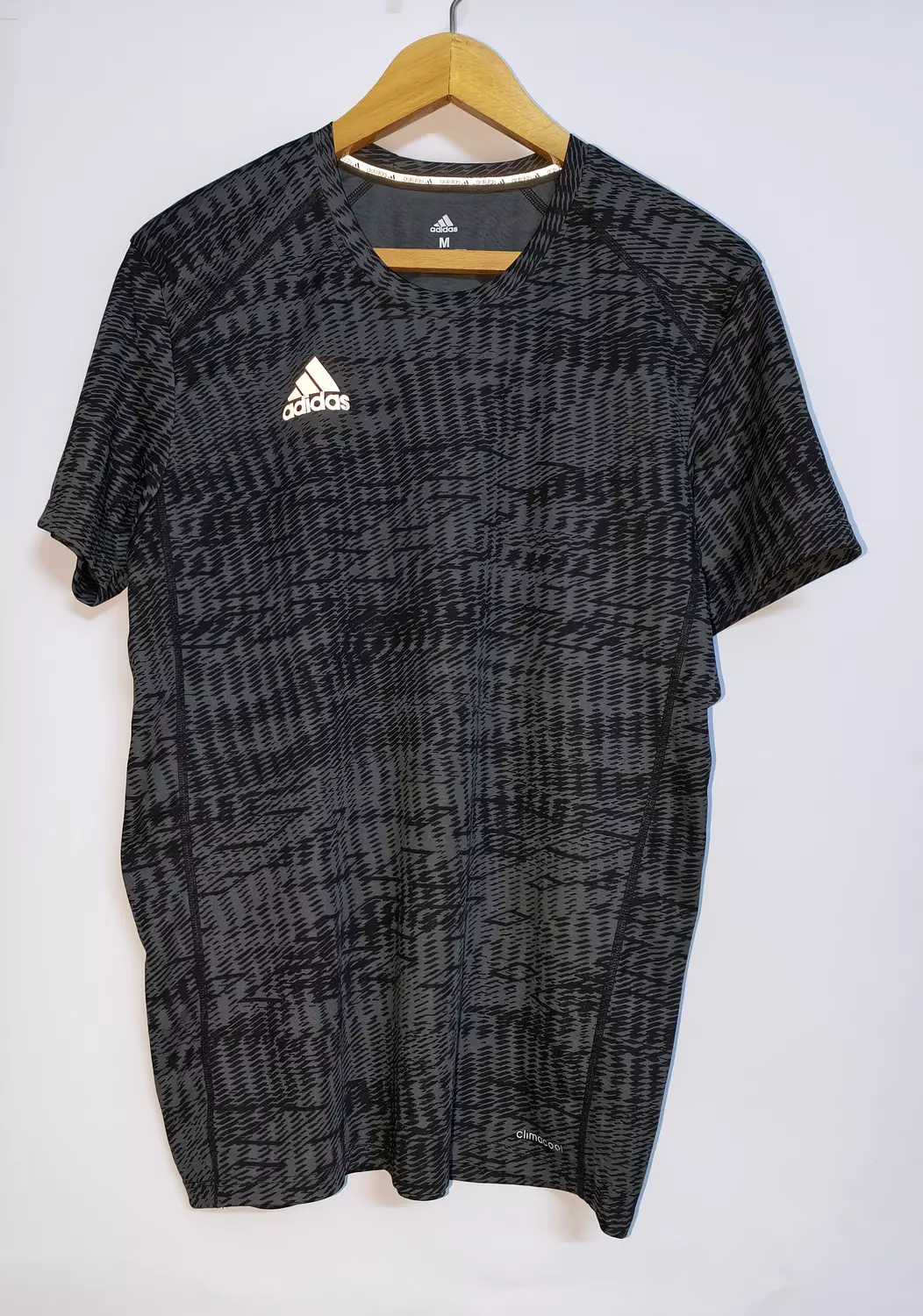 ADIDAS T-SHIRT - GYM ( OFFER ) image