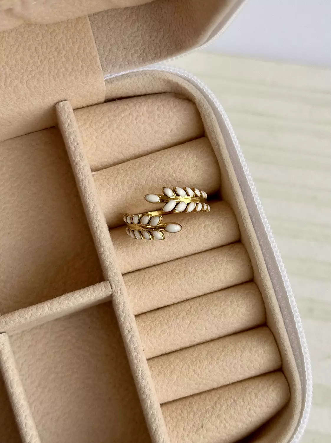 Ring 58 3