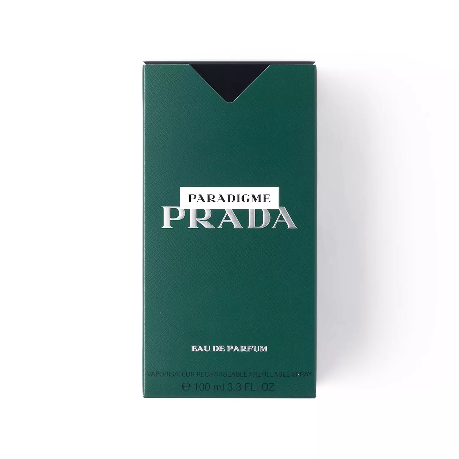 Prada Paradigme Eau de Parfum for men hover image
