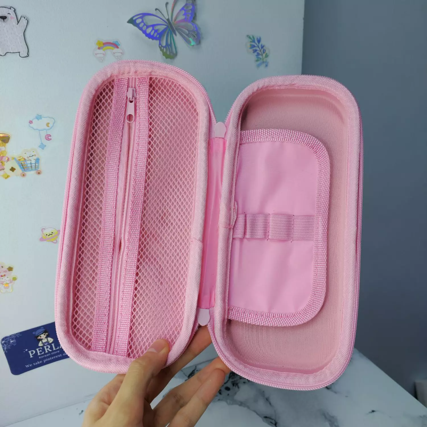 girl pencil case 1