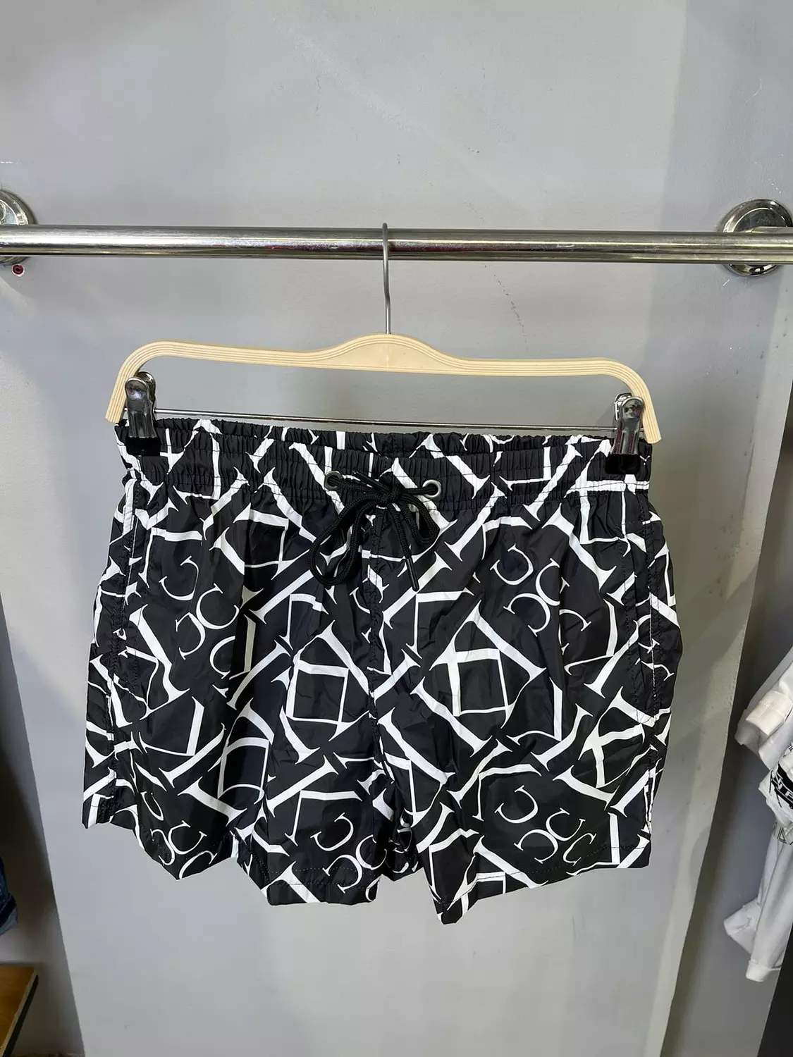 CALVIN KLEIN SWIM SUIT / 1419 image