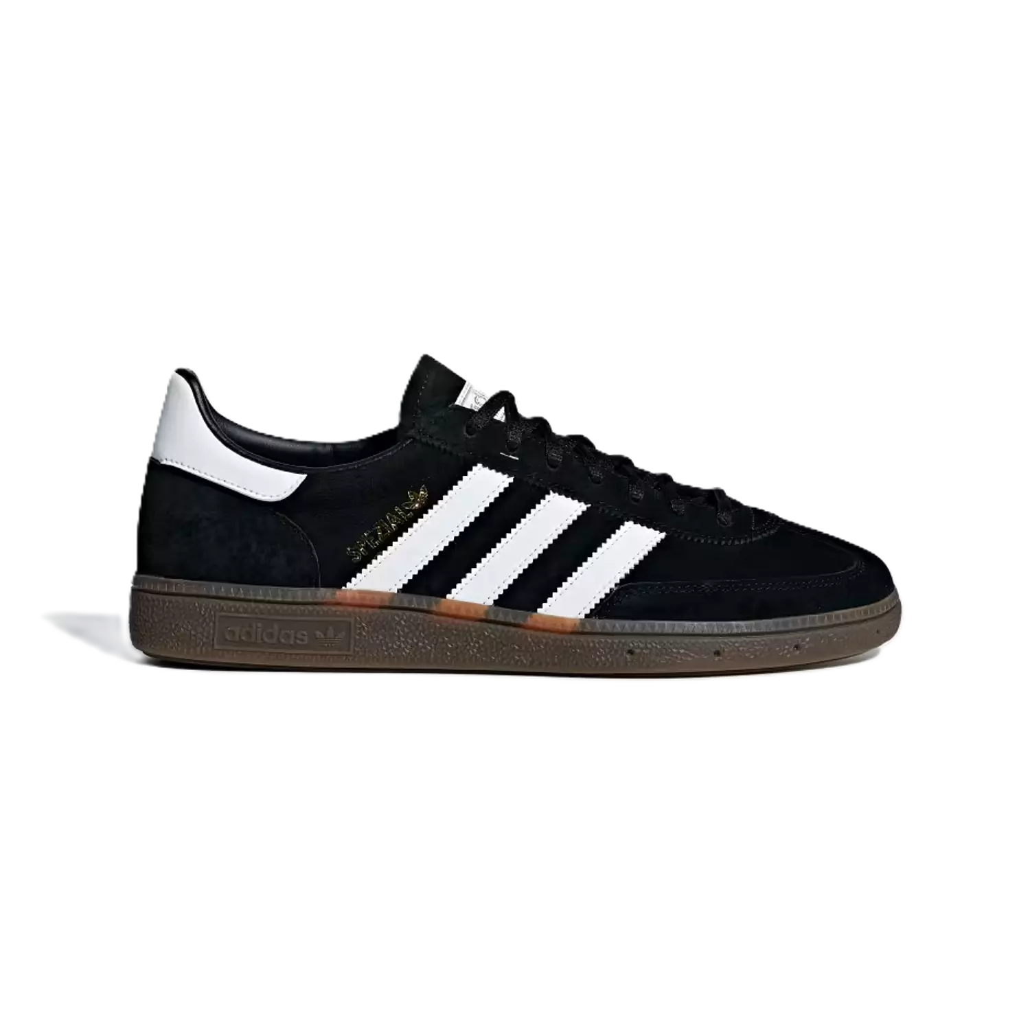 adidas Handball Spezial Black Gum image