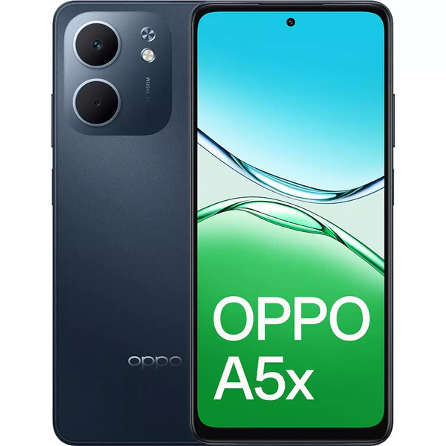 Oppo A5X image