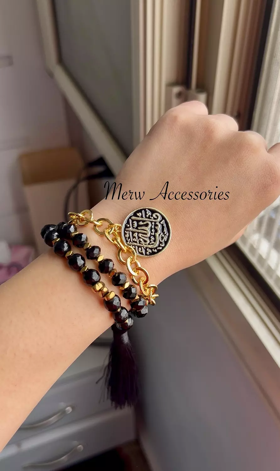 Black sebha 3 * 1  1