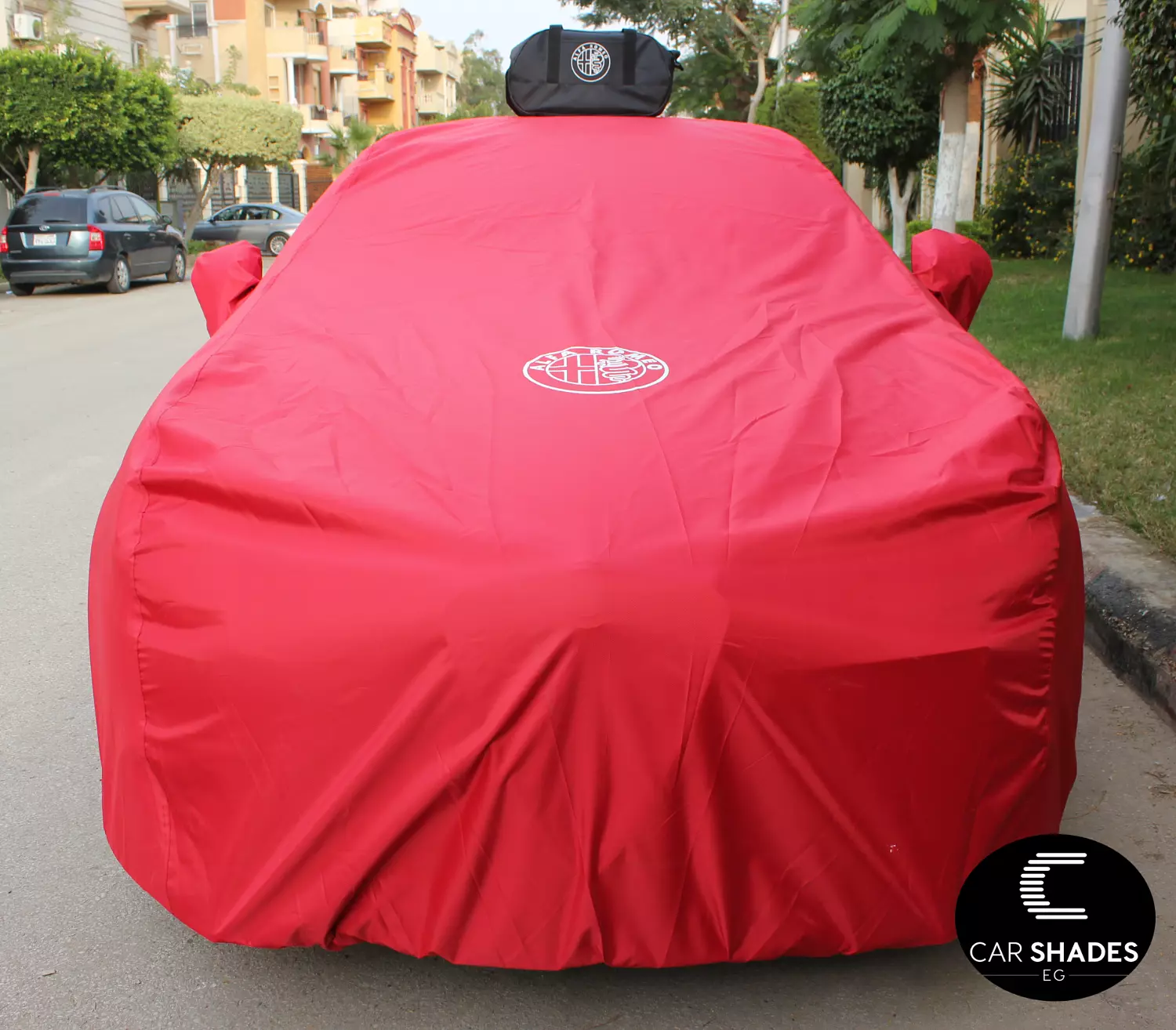 الفا روميو 2