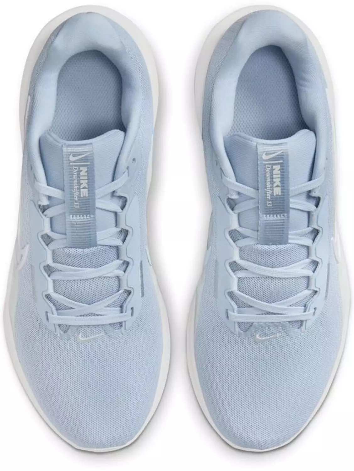 Nike Downshifter 13 Running Shoes Baby Blue  8