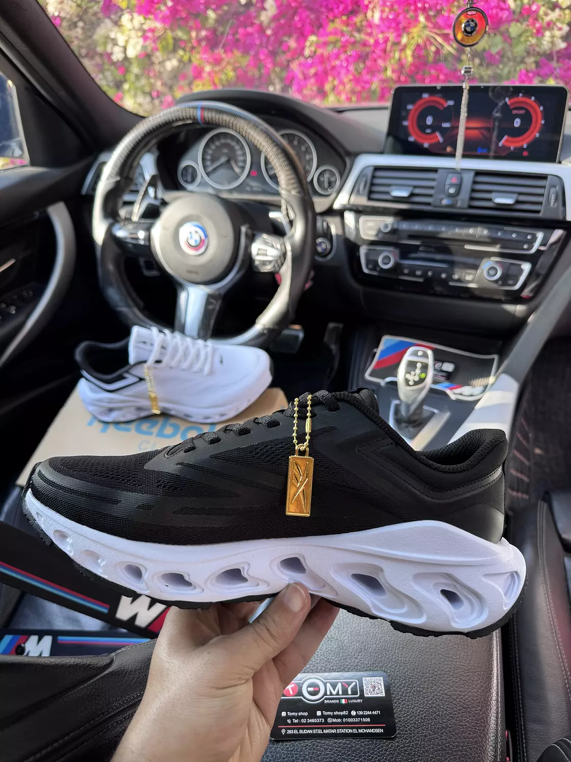 REEBOK FUEL FLEX RUN hover image