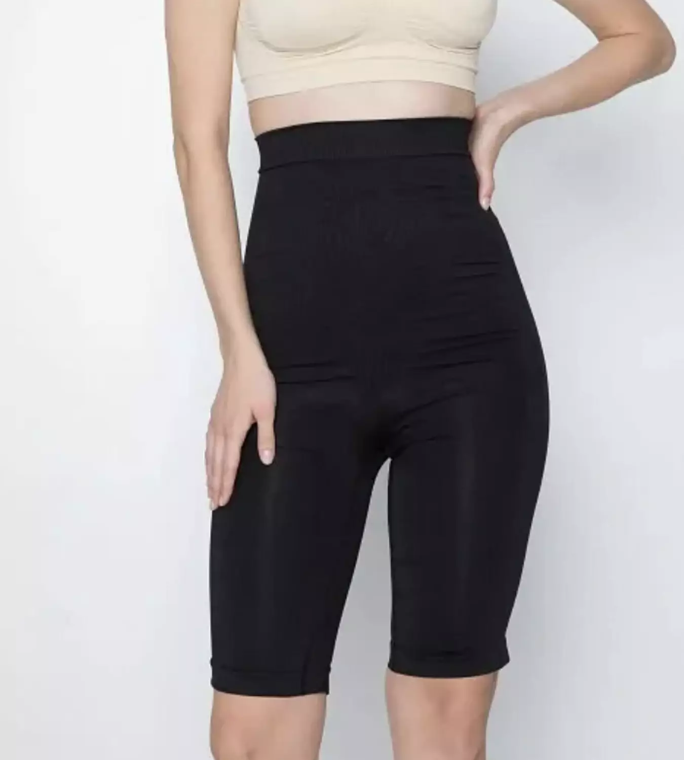 Short Corset hover image