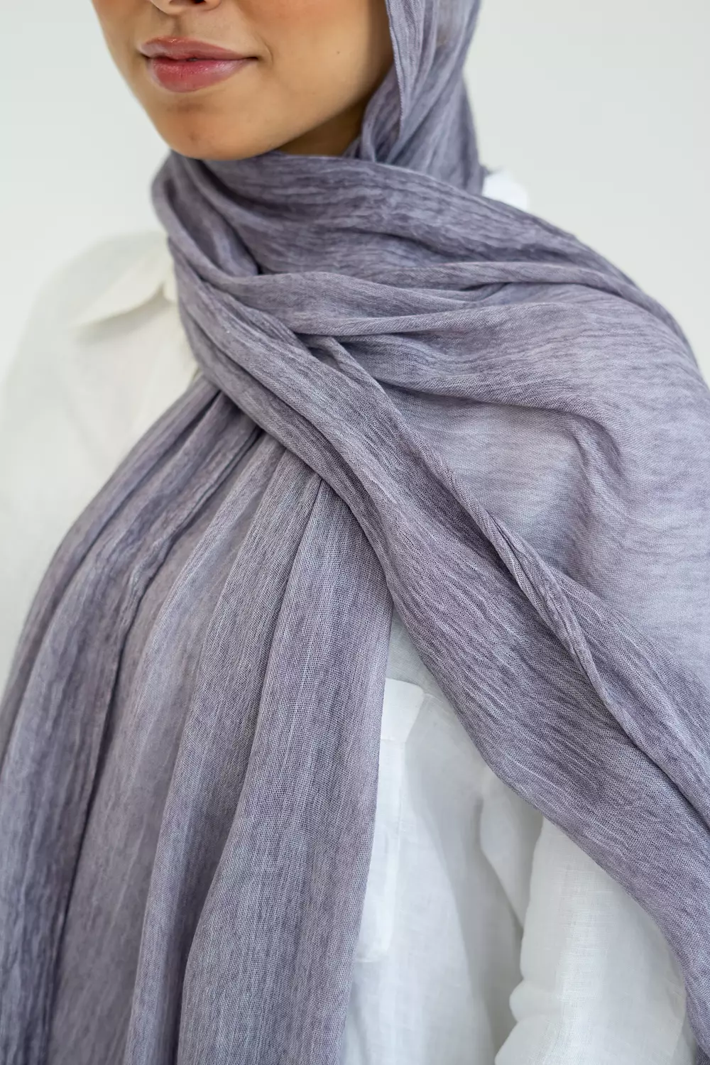 Lavender Rose 1