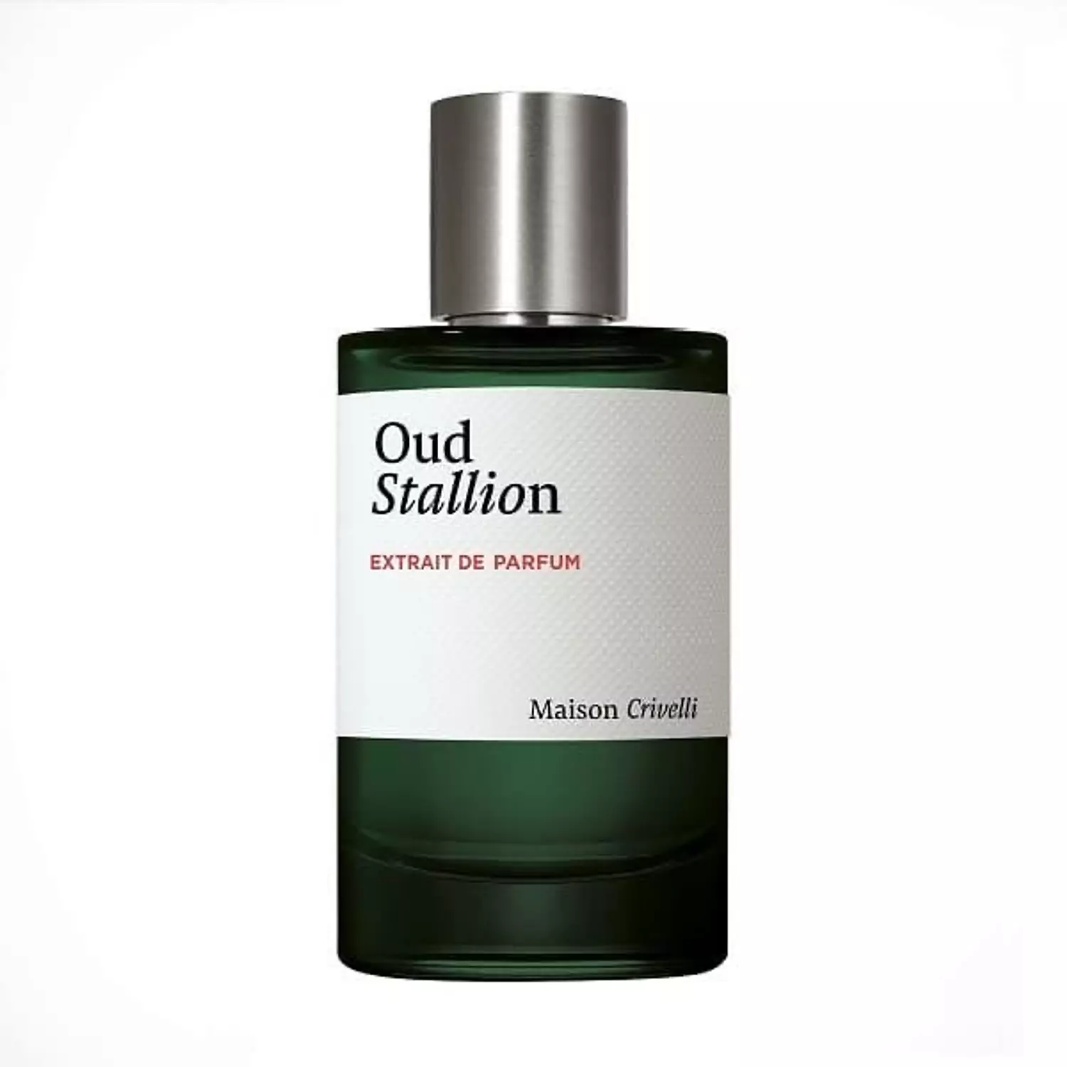 ‏oud stallion maison crivelli