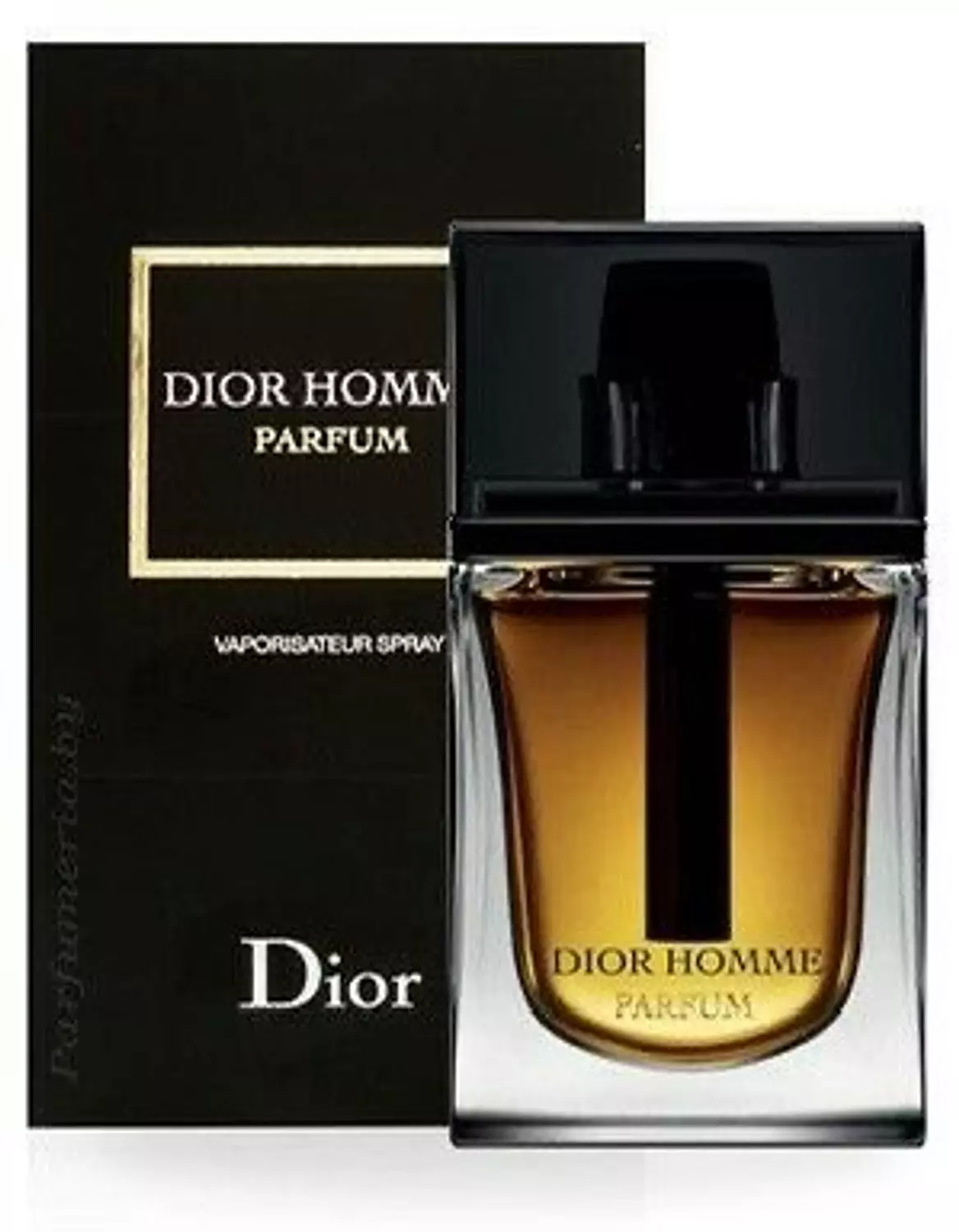 Dior homme parfum