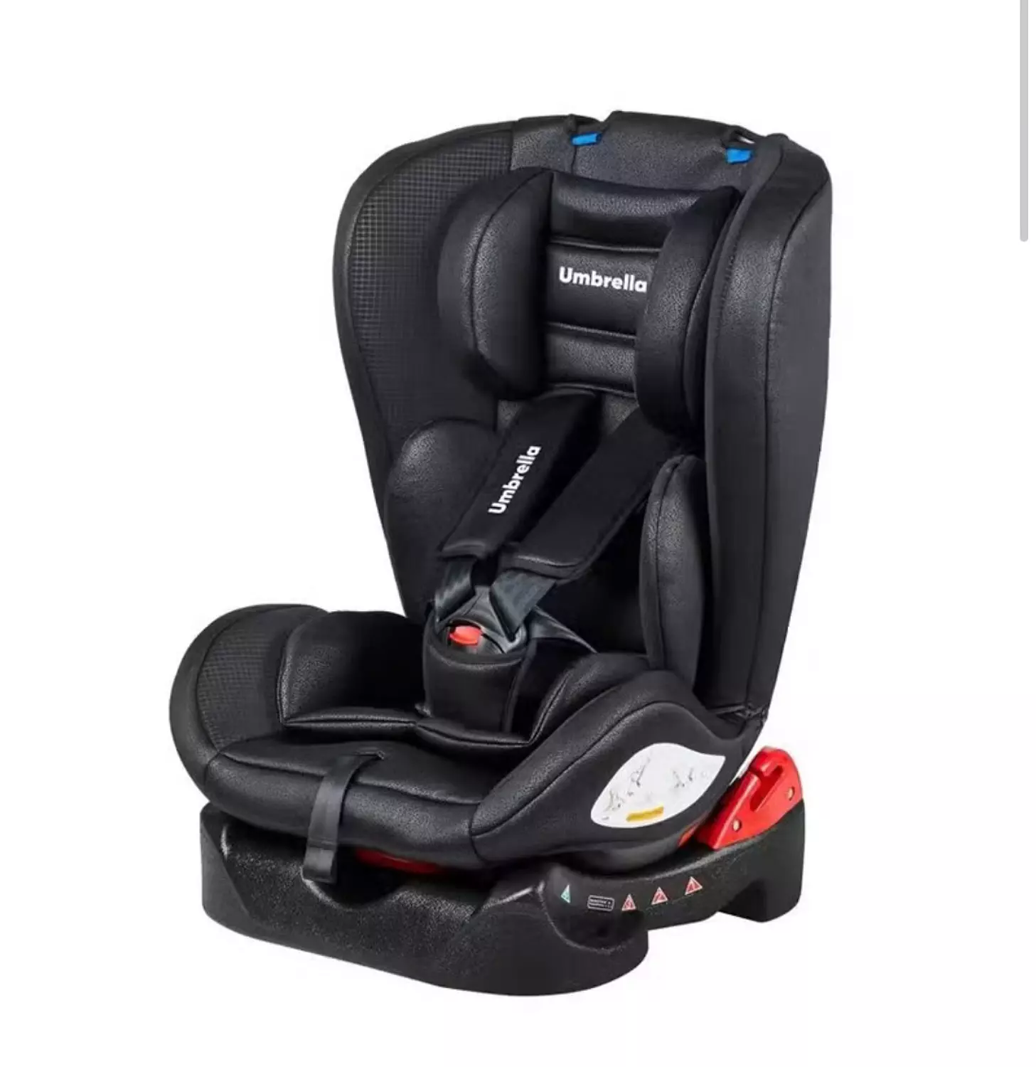Umberlla Carseat  1