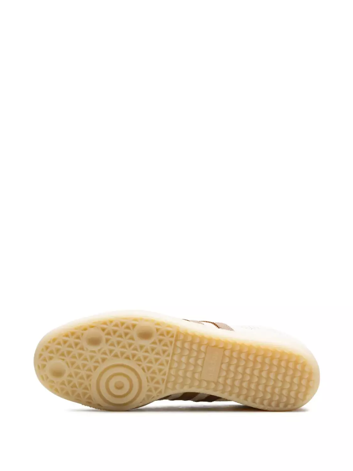 Samba OG sneakers White Cream 3