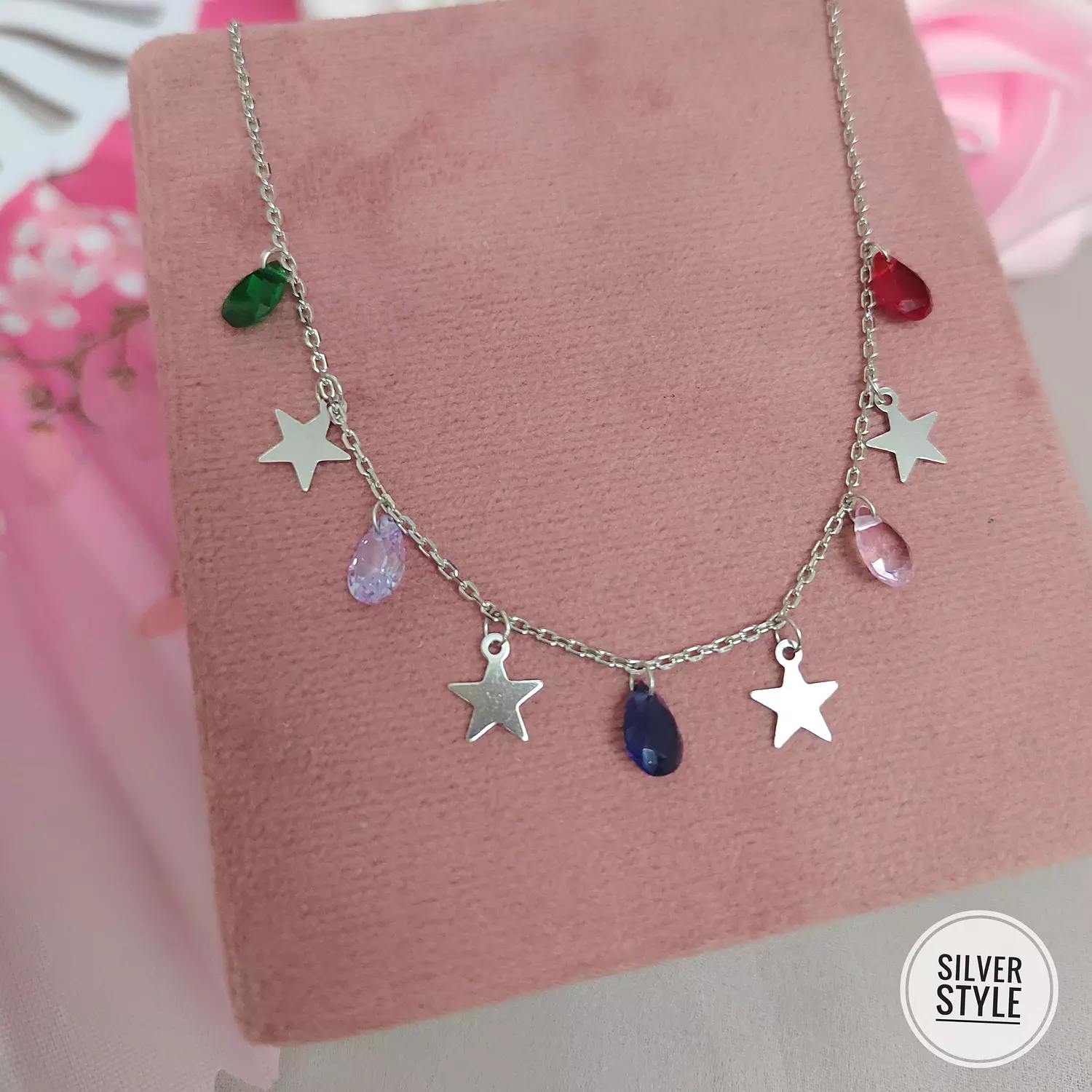 Stars Bracelet  image
