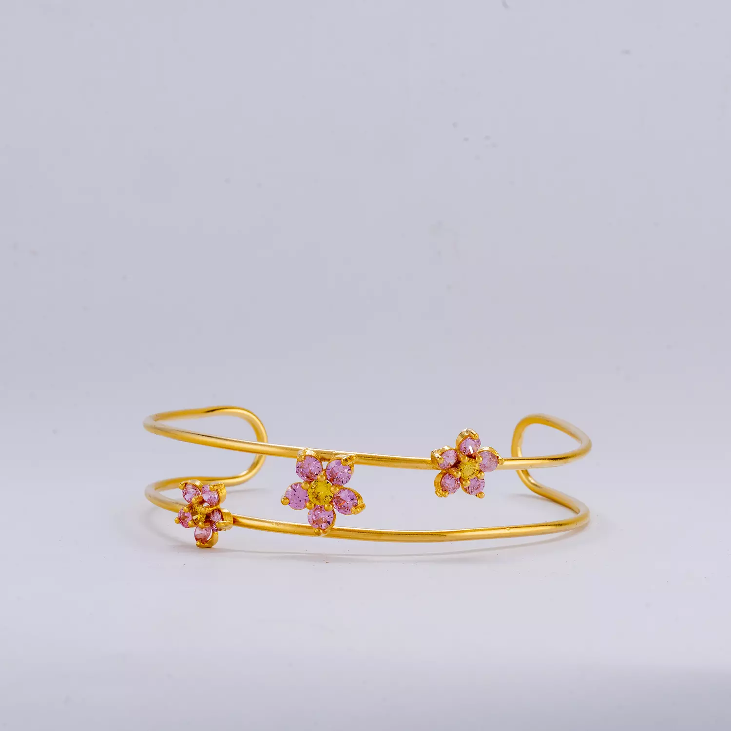 Fleurie Necklaces image