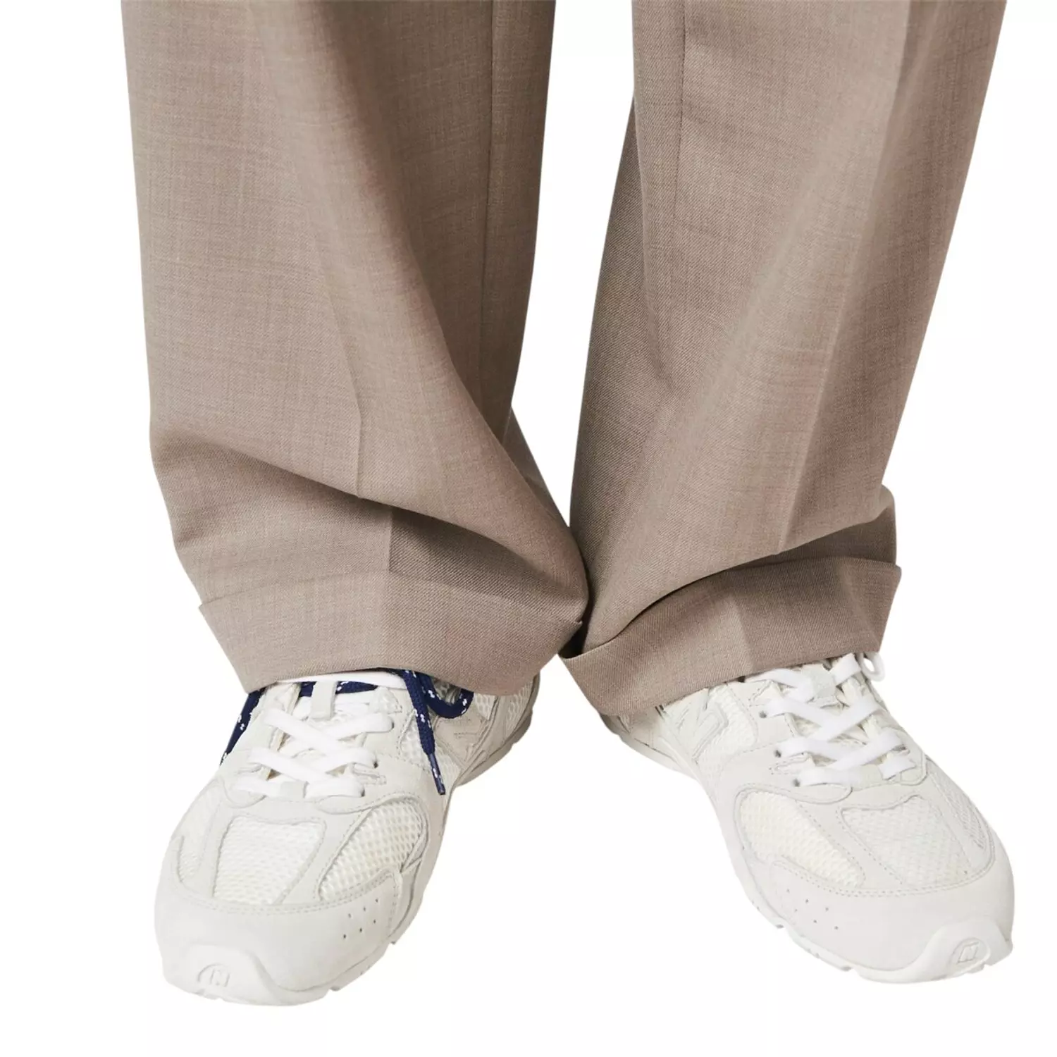 New Balance 530 SL Miu Miu White 3