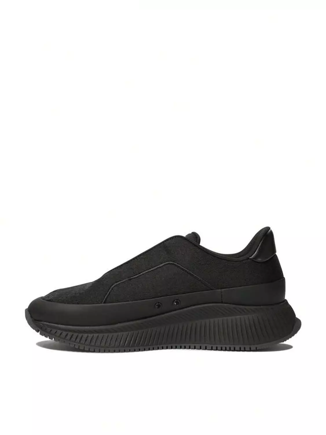 Hugo Boss TTNM Evo_Runn_TXEMLG Men's Sneakers Lace-Up Shoes 3