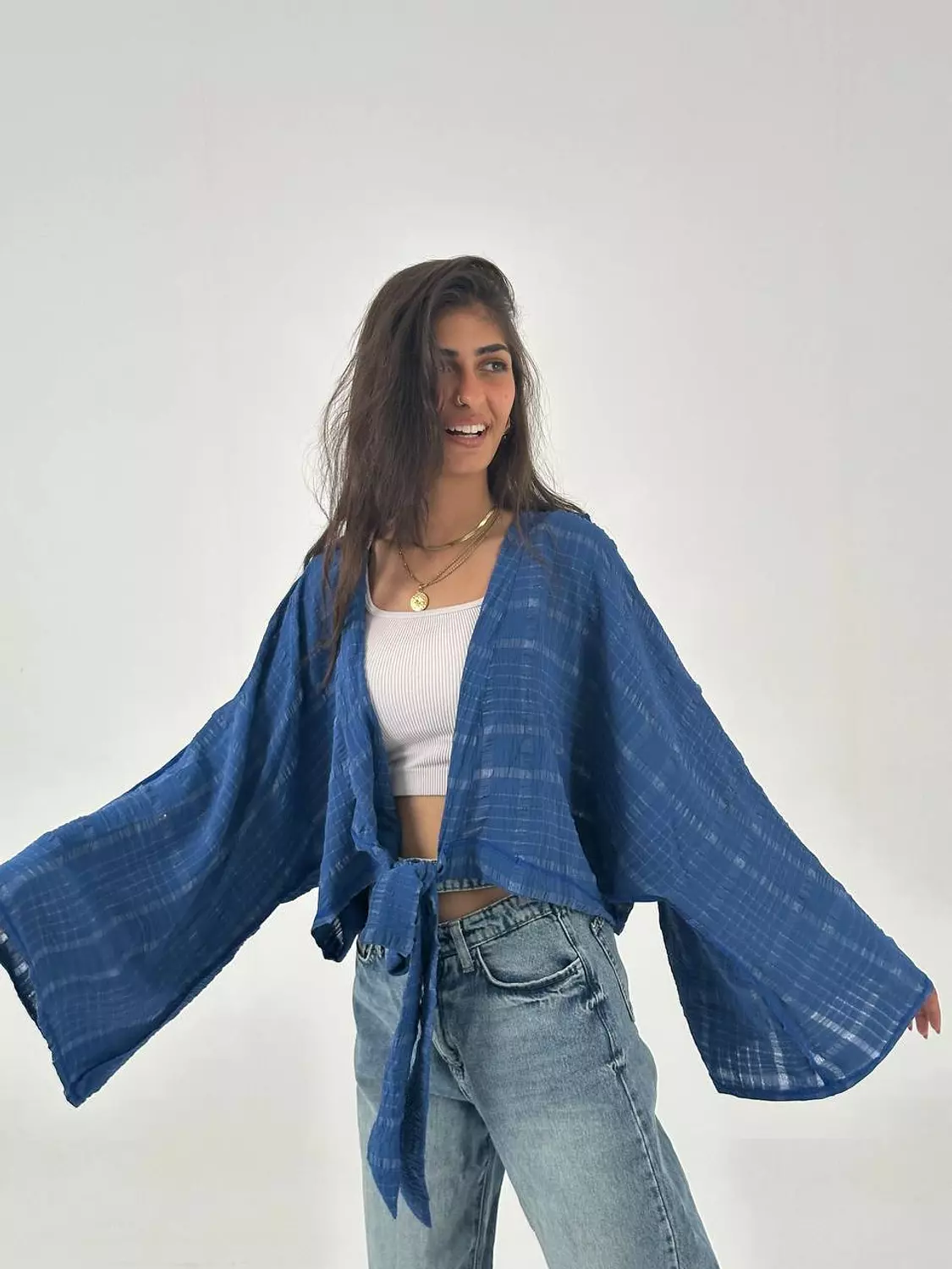 The Versa Wrap 🎀 12