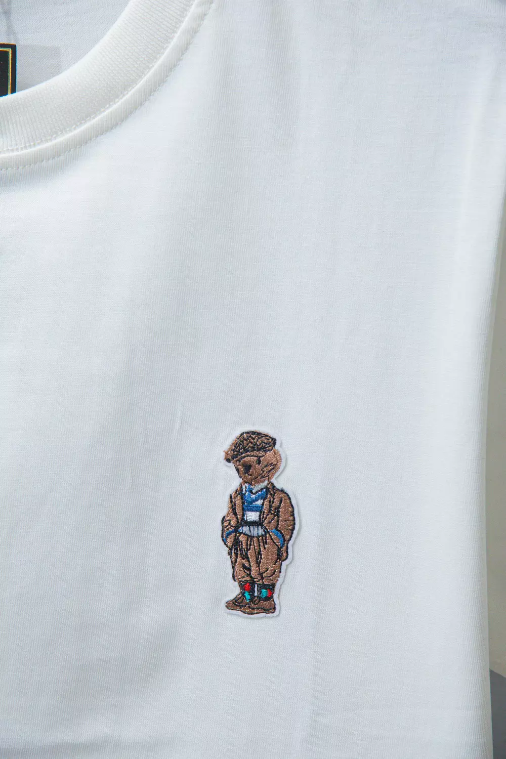 RALPH LAUREN TSHIRT \ 2044 5