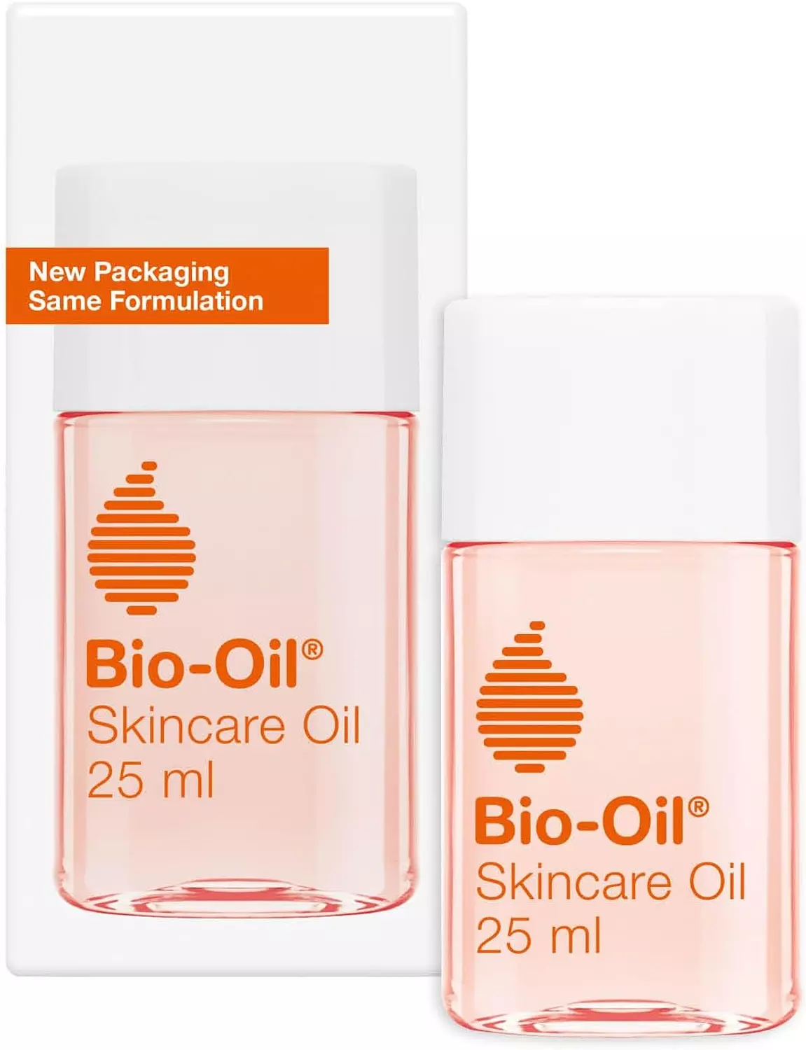 BIO-OIL SKINCARE OIL 25 ML image