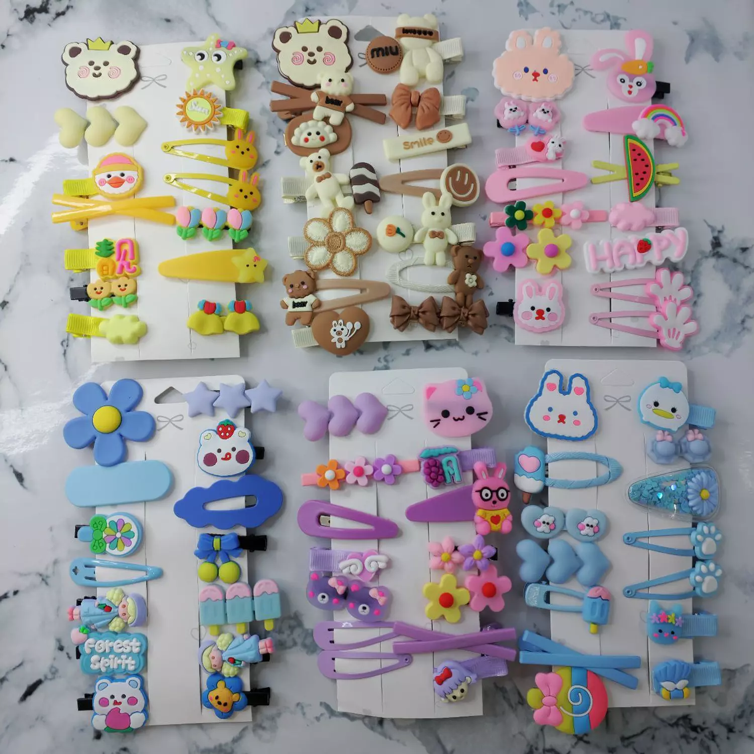 Card Clips 4