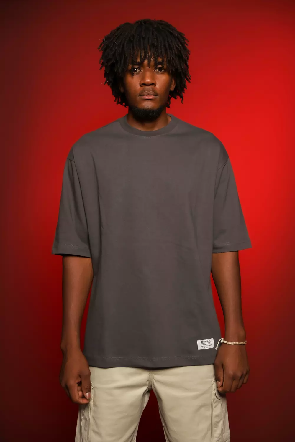 Oversized Tees 6