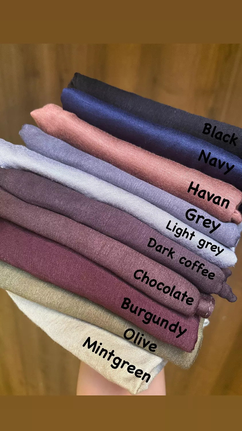 Easy Scarf 3