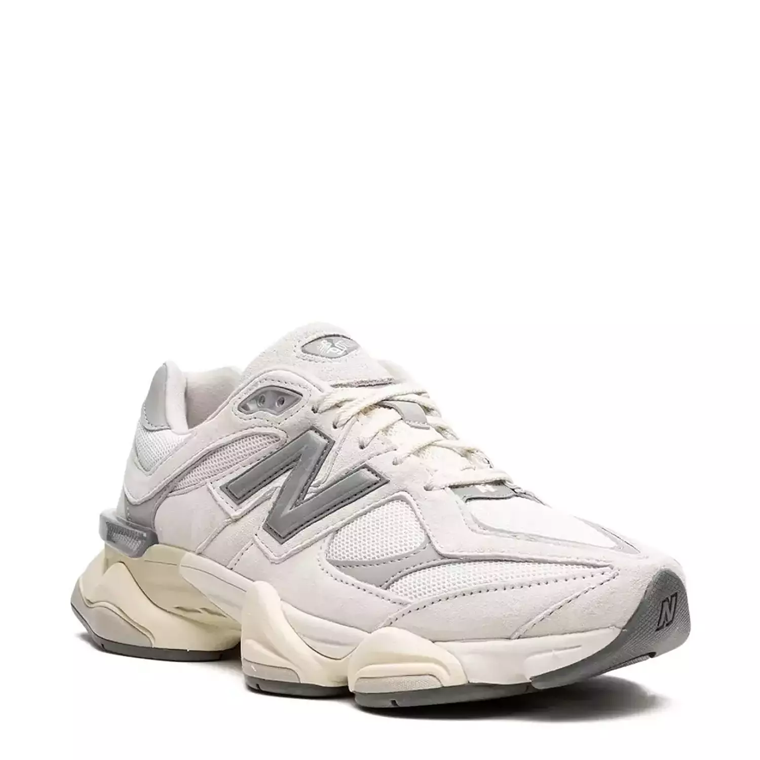 New Balance 9060 "Sea Salt" sneakers hover image