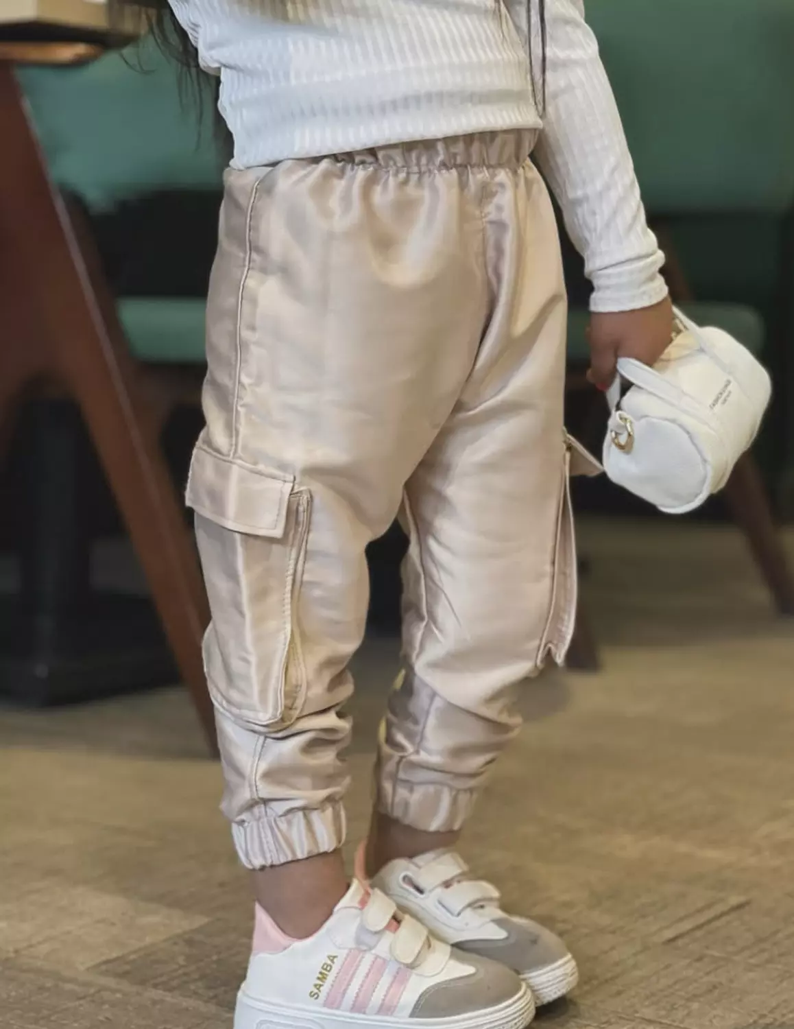 Top + pants 7